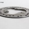 Disco freno trasero Aprilia C3D004 - Imagen 2