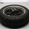 Rueda TRAS Suzuki Burgman 650 2002-2013 C2E013 - Imagen 4