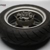 Rueda TRAS Suzuki Burgman 650 2002-2013 C2E013