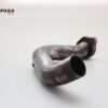 Colector    Daelim Roadwin varias cilindradas varios años M3A033