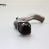 Colector    Daelim Roadwin varias cilindradas varios años M3A033 - Imagen 2