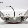Conjunto faro intermitente freno trasero IZQ  DCH  completo original y en buen estado. Cableado conector incluidos en el precio. P3B077 - Imagen 4