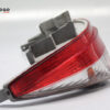 Conjunto faro intermitente freno trasero IZQ  DCH  completo original y en buen estado.  P3B078