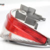 Conjunto faro intermitente freno trasero IZQ  DCH  completo original y en buen estado.  P3B078 - Imagen 3