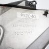 Embellecedor Yamaha YBR 250 P3Z010 - Imagen 2