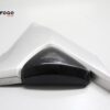 Embellecedor Yamaha YBR 250 P3Z010 - Imagen 4