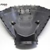 Tapa plástico 94421-05h00 cúpula embellecedor frontal zona entre pantalla y marcador, buen estado general. 
 
 Válido para Suzuki Burgman 400 modelo 2006 2007 2008 2009 2010 2011 2012 2013 2014 2015 2016 P3Z017 - Imagen 3