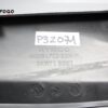 Bajo izq. Kymco Agility City P3Z071