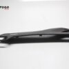 Bajo izq. Kymco Agility City P3Z071 - Imagen 4