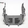 Bajo Suzuki Sixteen 125 150 P3Z088 - Imagen 2