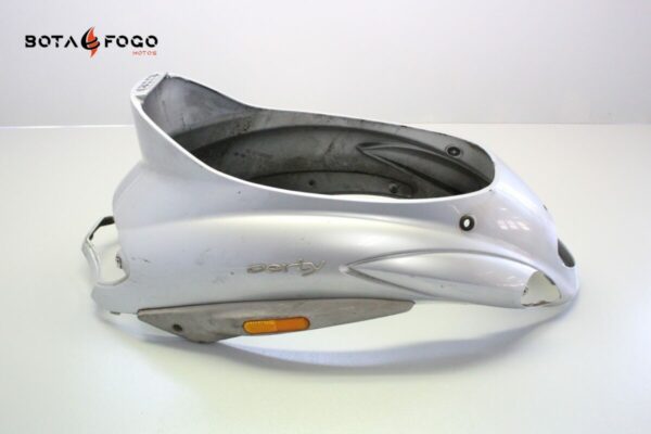 Trasero Piaggio Liberty 2003-2008 P4C003 - Imagen 4