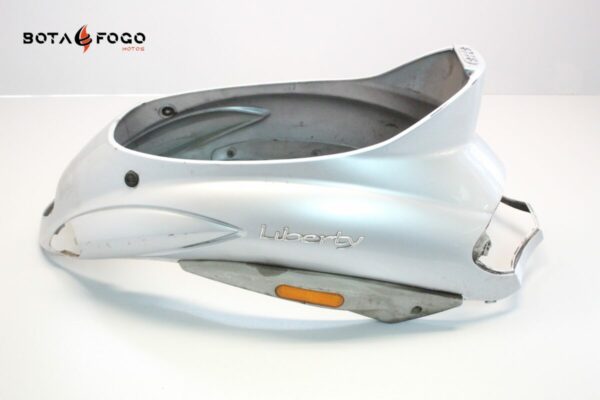 Trasero Piaggio Liberty 2003-2008 P4C003 - Imagen 8