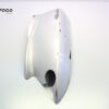 Lateral izq. Yamaha Majesty 125 150 180 P4C007 - Imagen 3