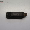 Estribera estribo pasajero Reposapiés trasero DCH  original con pasador incluido C3C003 - Imagen 4