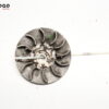 Polea exterior refrigeración variador M3C016