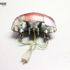 Optica luz piloto faro trasero original E3C027 - Imagen 10
