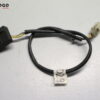 Botón cláxon Ludix 50 E3C029 - Imagen 3