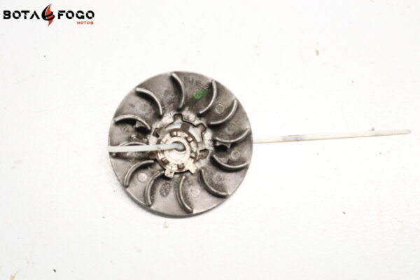 Polea exterior refrigeración variador M3C016 - Imagen 5