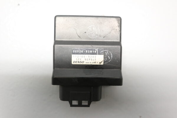 CDI Burgman 200 E3C113 - Imagen 3