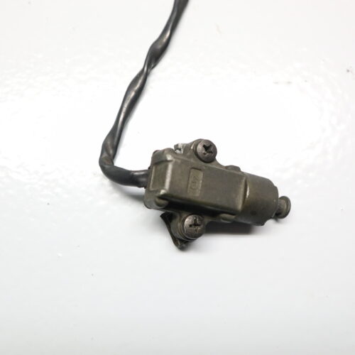 Sensor asiento Burgman 125 200 E3C120