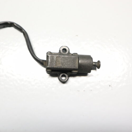 Sensor asiento Burgman 125 200 E3C121