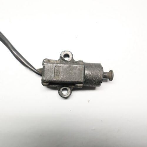 Sensor asiento Burgman 125 200 E3C122