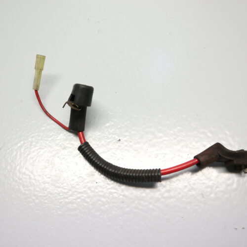 Cable batería Burgman 125 200 E3C142