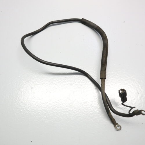 Cable batería Burgman 125 200 E3C150