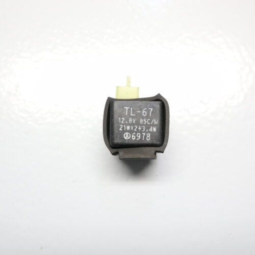 Relé intermitentes Burgman 125 200 E3C185