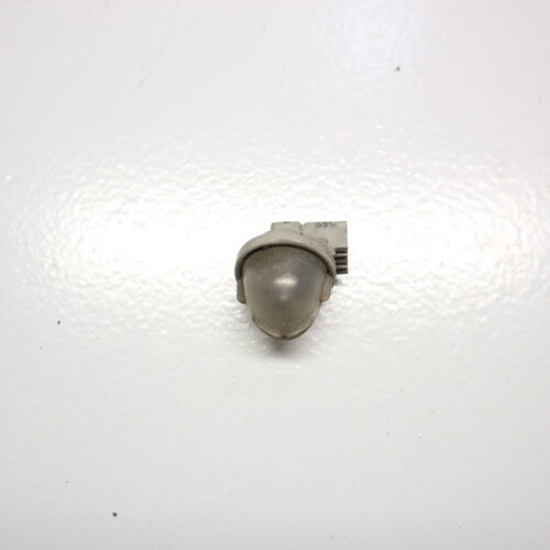 Luz matrícula Burgman 125 200 E3C187