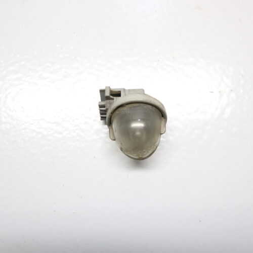 Luz matrícula Burgman 125 200 E3C188