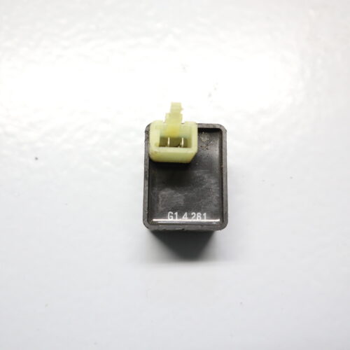 Relé intermitentes Burgman 125 200 E3C192