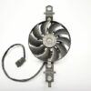 Ventilador Burgman 125 200 E3C222 PPG30 - Imagen 3