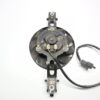 Ventilador Burgman 125 200 E3C222 PPG30 - Imagen 2