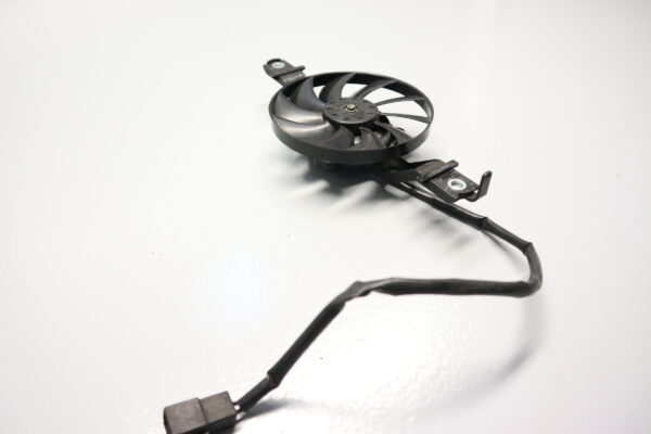 Ventilador Burgman 125 200 E3C224 PPG30 - Imagen 2