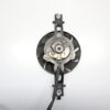 Ventilador Burgman 125 200 E3C224 PPG30 - Imagen 3