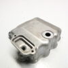 Tapa balancines Burgman 125 200 M3C108 - Imagen 2