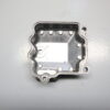 Tapa balancines Burgman 125 200 M3C108 - Imagen 3