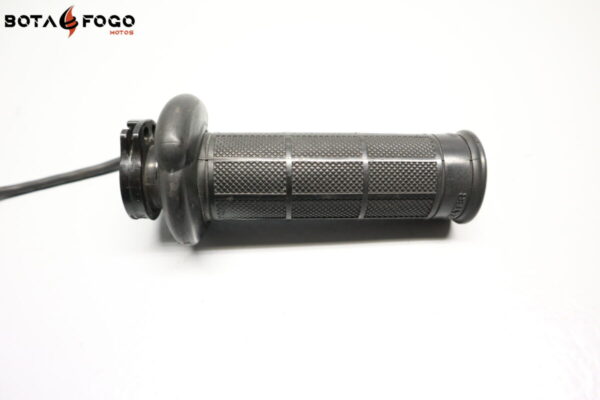 Caña gas Burgman 400 06-16 C3C630