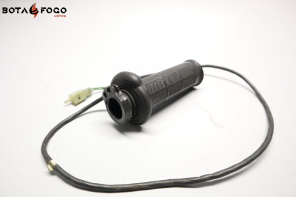 Caña gas Burgman 400 06-16 C3C630 - Imagen 2