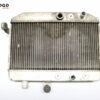 Radiador Burgman 400 06-16 M3C042
