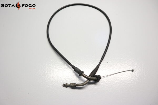 Cable gas Burgman 650 02-13 C3C463
