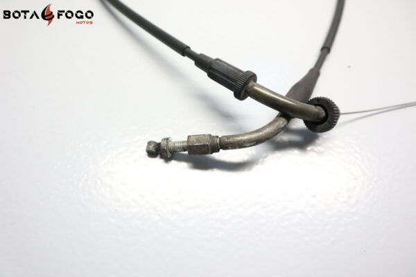 Cable gas Burgman 650 02-13 C3C463 - Imagen 2