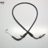 Cable gas Burgman 650 02-13 C3C466