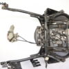 Motor pantalla Burgman 650 02-13 C3C548