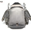 Motor pantalla Burgman 650 02-13 C3C548 - Imagen 3