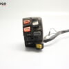 Mando piña IZQ Burgman 650 02-13 E3C392 374-19