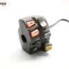 Mando piña IZQ Burgman 650 02-13 E3C392 374-19 - Imagen 2