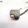 Mando piña IZQ Burgman 650 02-13 E3C392 374-19 - Imagen 4