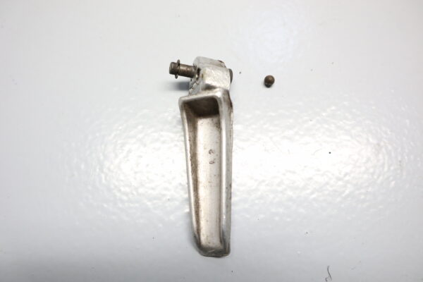 Estribera IZQ GSF Bandit 600 C3C343 - Imagen 3